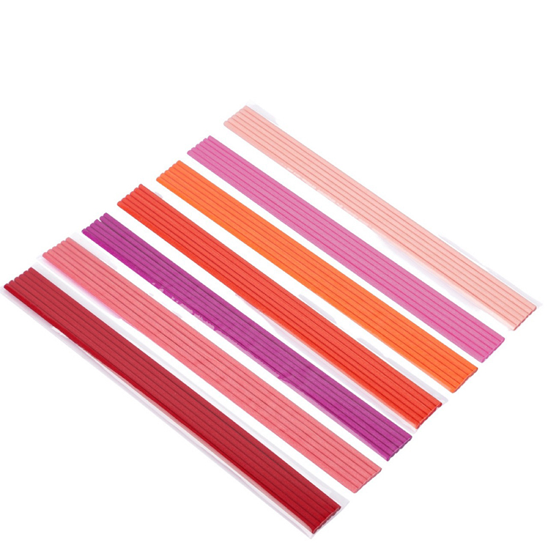 Home Fragrance Logo - Bộ 50 22Cm X 3Mm Màu