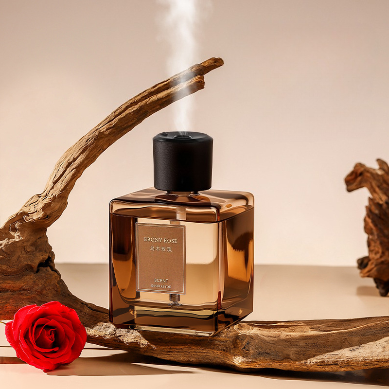 500ml Reed Diffuser Oil Flamel - đánh giá và giá Home Fragrance Logo