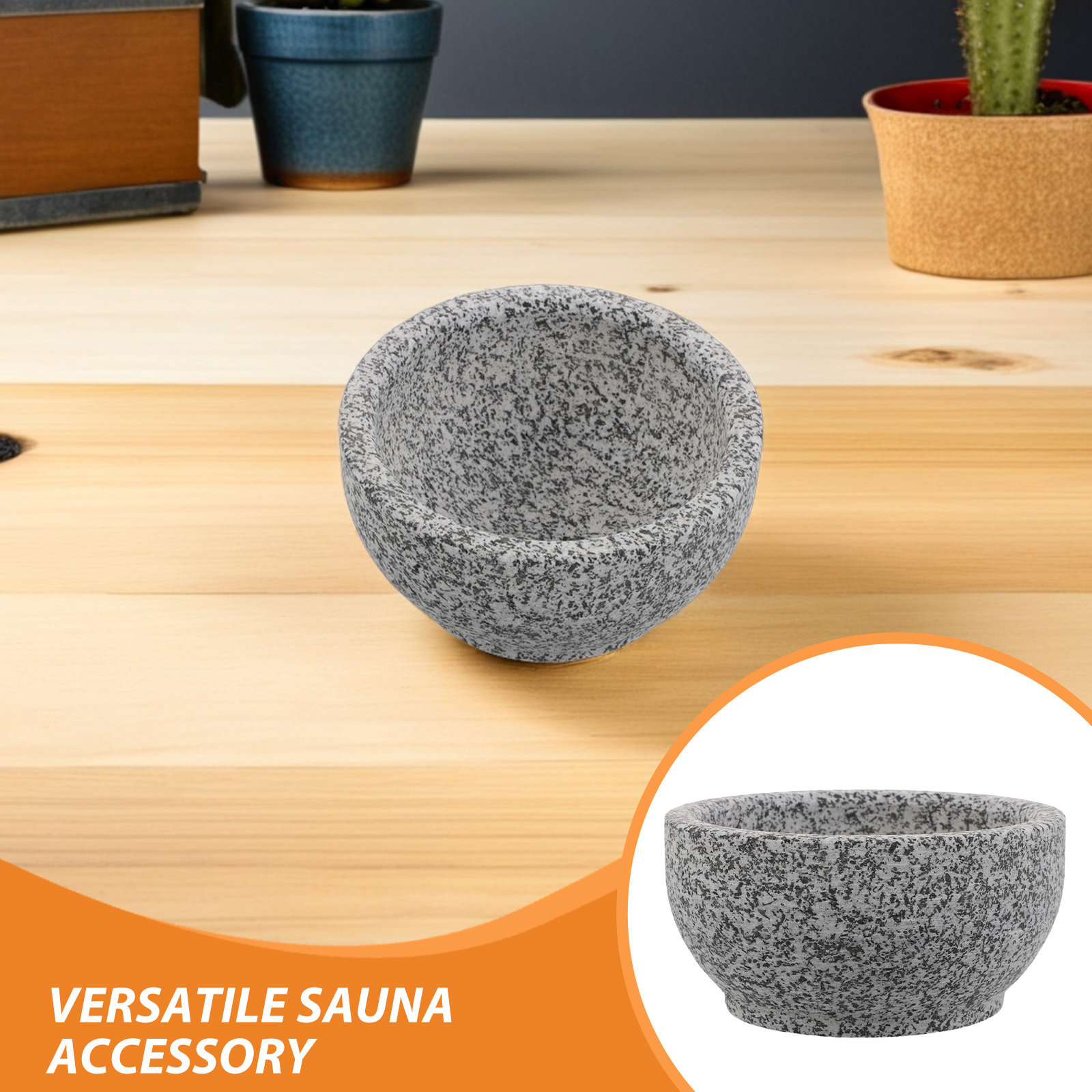 5.5 Inch Stone Aromatherapy Es - đánh giá và giá Home Fragrance Usa