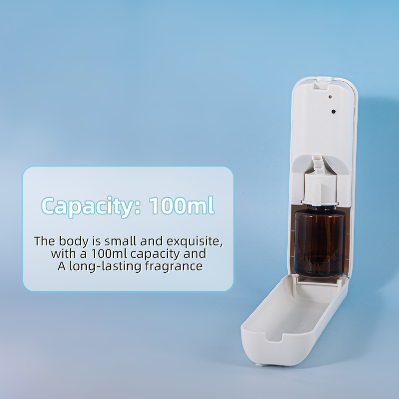 NAMSTE Aromatic Oil Diffuser B - đánh giá và giá Home Fragrance Logo