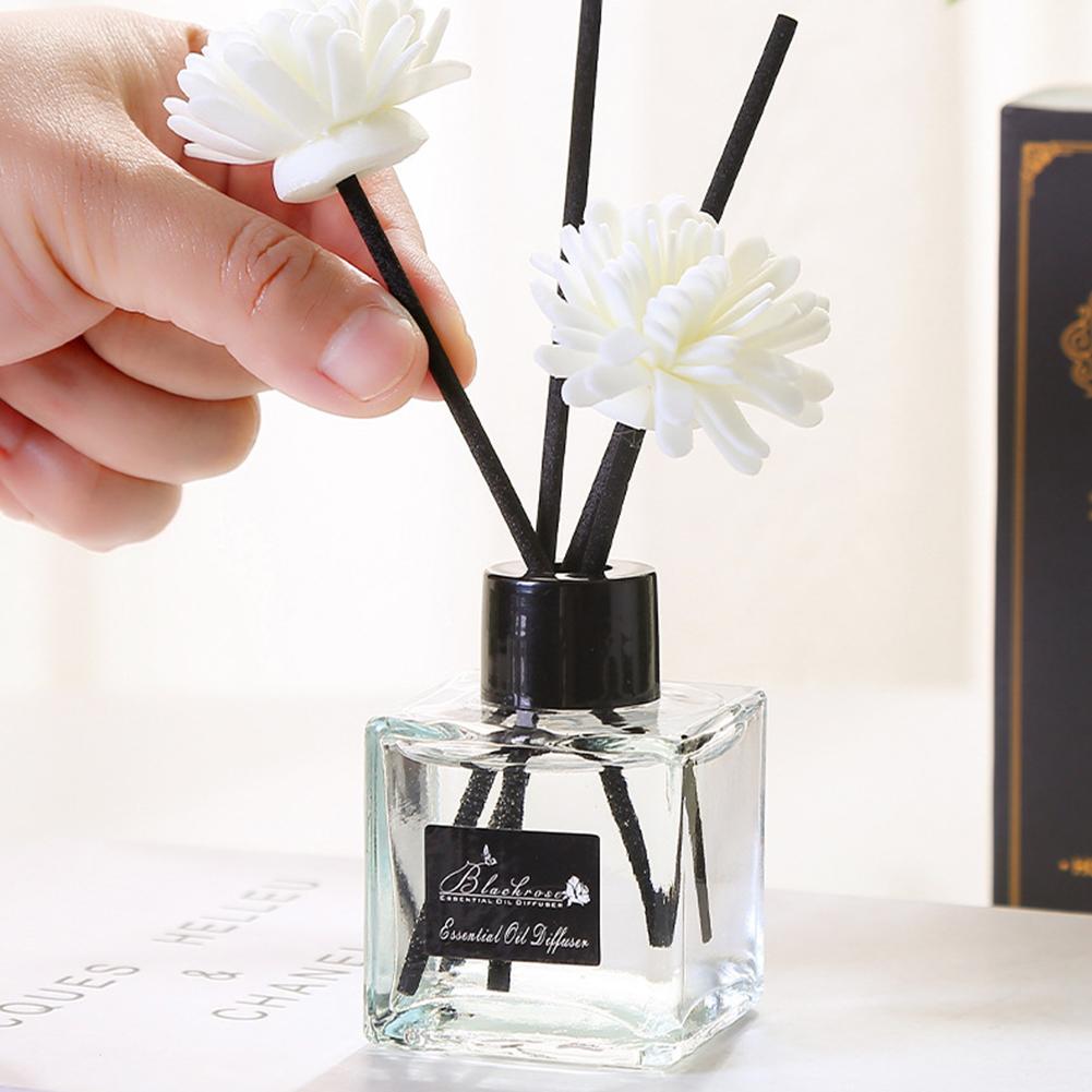 50ml Aroma Reed Diffuser Oil f - đánh giá và giá Home Fragrance Logo