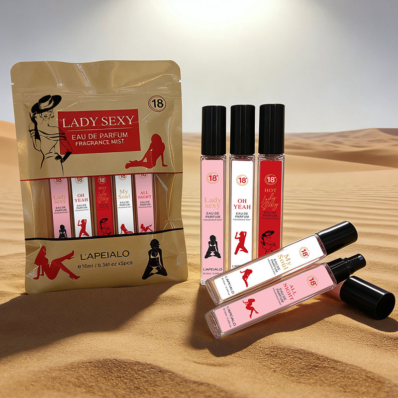 Portable Home Fragrance Spray  - đánh giá và giá Home Fragrance Gift