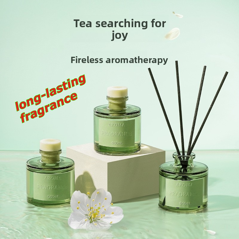 50ml Vine Aromatherapy Oil Fla - đánh giá và giá Home Fragrance Logo
