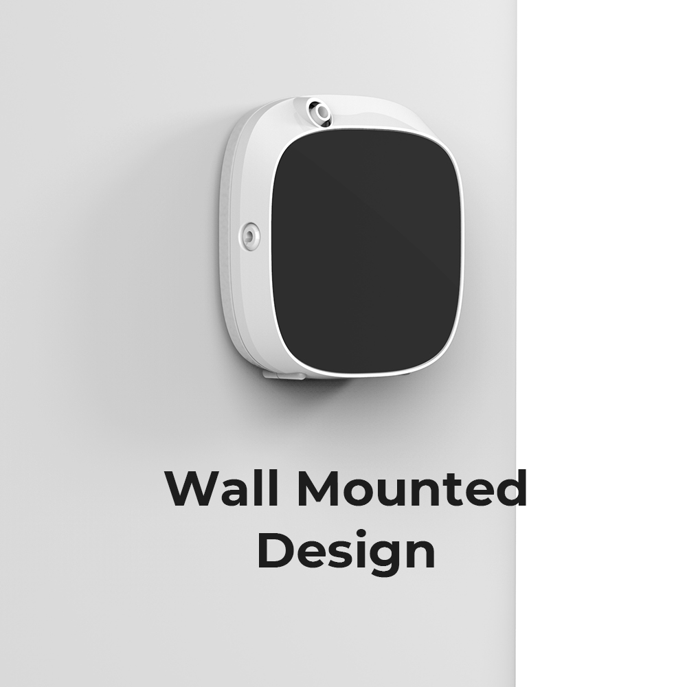 HIINST Bluetooth & App Comfort - đánh giá và giá Home Fragrance Logo