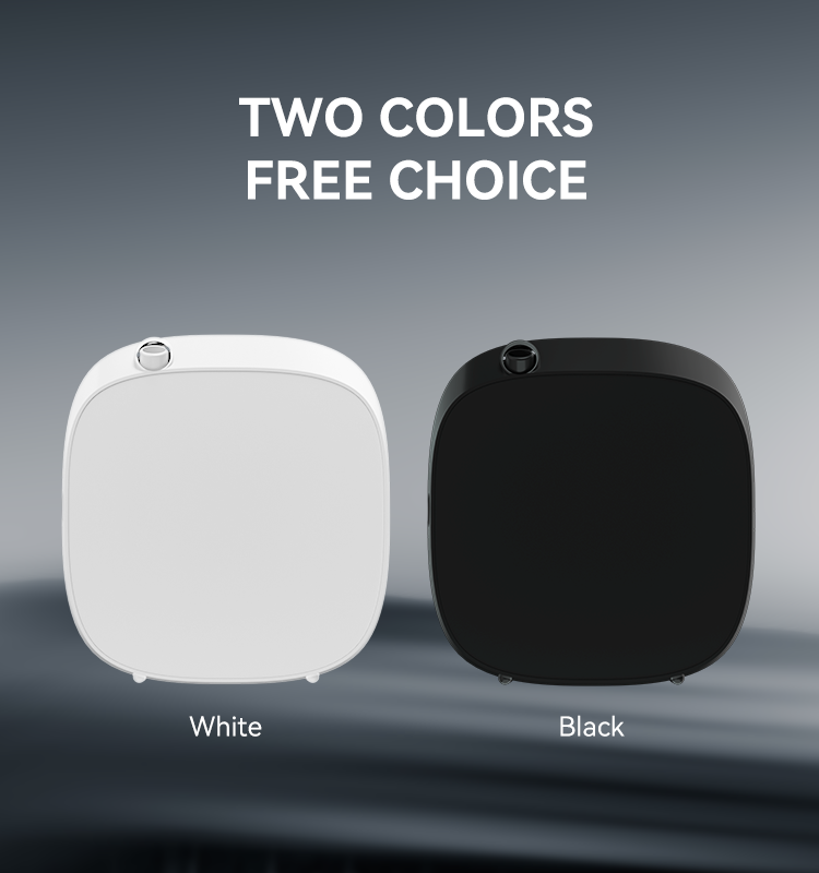 HIINST Bluetooth & App Comfort - đánh giá và giá Home Fragrance Logo