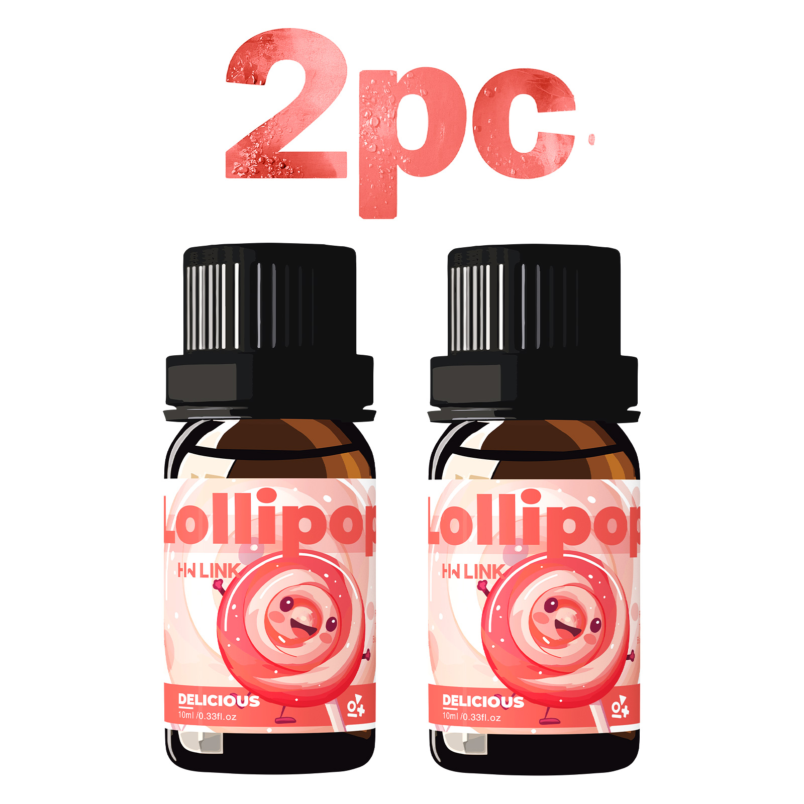 2pc Delicious Fragrance Oils F - đánh giá và giá Home Fragrance Gift