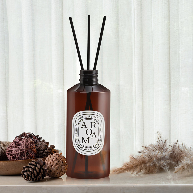 Hot Sale 200ml Reed Diffuser E - đánh giá và giá Home Fragrance Logo