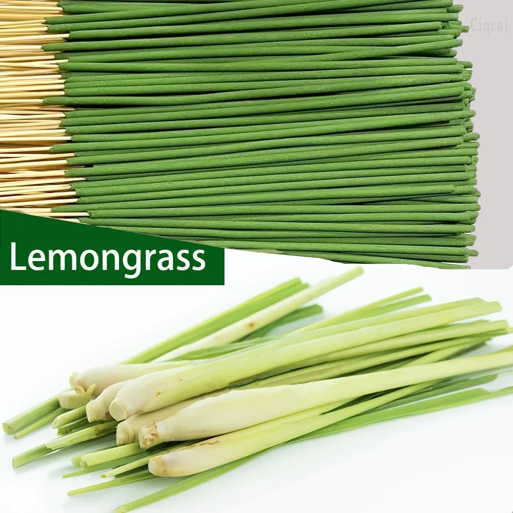 Reed Diffuser Sticks Lemongras - đánh giá và giá Home Fragrance Logo